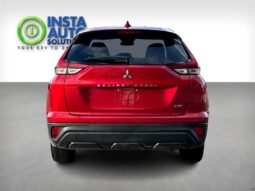 
										2022 Mitsubishi Eclipse Cross ES AWD full									