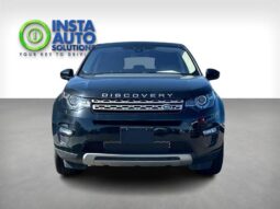 
										2017 Land Rover Discovery Sport HSE AWD full									
