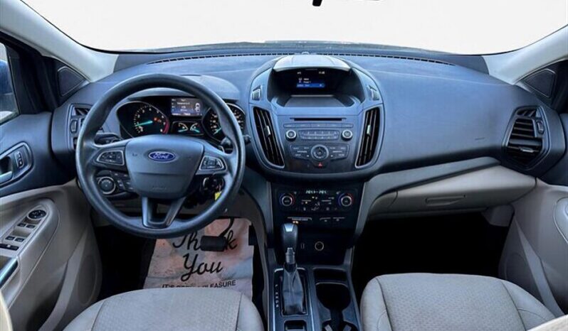 
								2017 Ford Escape SE AWD full									