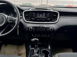 
										2018 Kia Sorrento LX AWD full									