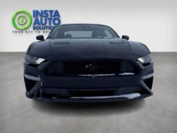 
										2018 Ford Mustang EcoBoost Fastback full									