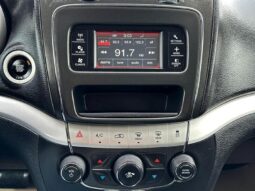 
										2017 Dodge Journey CVP full									