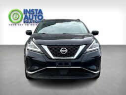 
										2019 Nissan Murano SV AWD full									