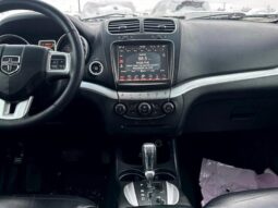 
										2017 Dodge Journey GT Grey AWD 7 Passenger full									