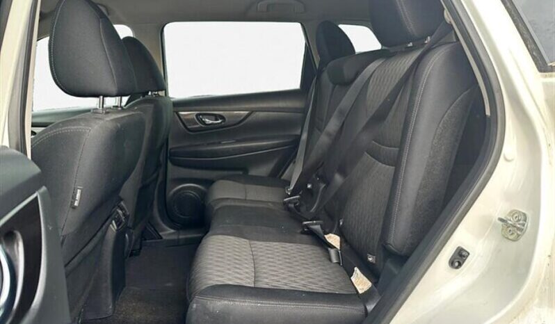 
								2019 Nissan Rogue SV AWD full									