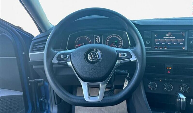 
								2019 Volkswagen Jetta Comfortline full									