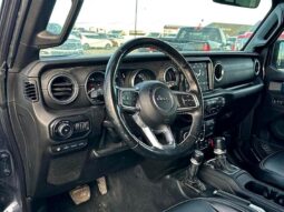 
										2021 Jeep Wrangler Unlimited Sahara 4xe full									