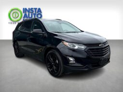 
										2020 Chevrolet Equinox LT2 Midnight Edition 4×4 full									