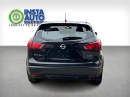 
										2019 Nissan Qashqai S AWD full									