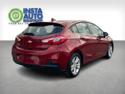 
										2019 Chevrolet Cruze LT full									