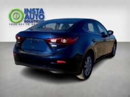 
										2018 Mazda3 GS full									