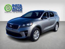 2019 Kia Sorento EX 2.4L AWD