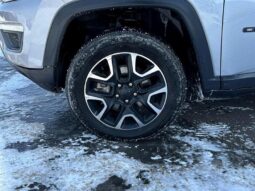 
										2018 Jeep Compass Trailhawk 4×4 full									