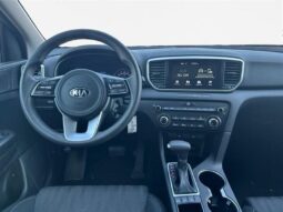 
										2021 Kia Sportage LX AWD full									