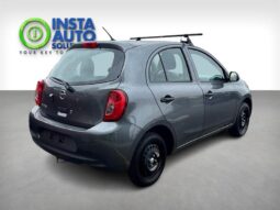 
										2019 Nissan Micra S full									