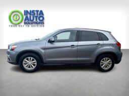 
										2019 Mitsubishi RVR SE AWC full									