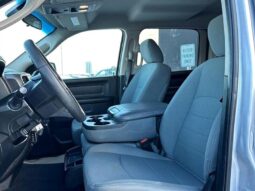 
										2019 Ram 1500 Tradesman Crew Cab 4×4 5.7L Hemi full									