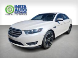 
										2015 Ford Taurus SEL AWD full									