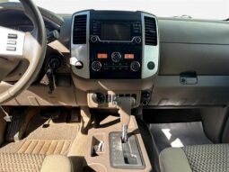 
										2017 Nissan Frontier SV King Cab 4X4 full									