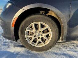 
										2021 Chrysler Grand Caravan SXT full									