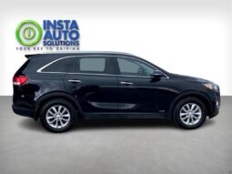 
										2018 Kia Sorento LX AWD full									