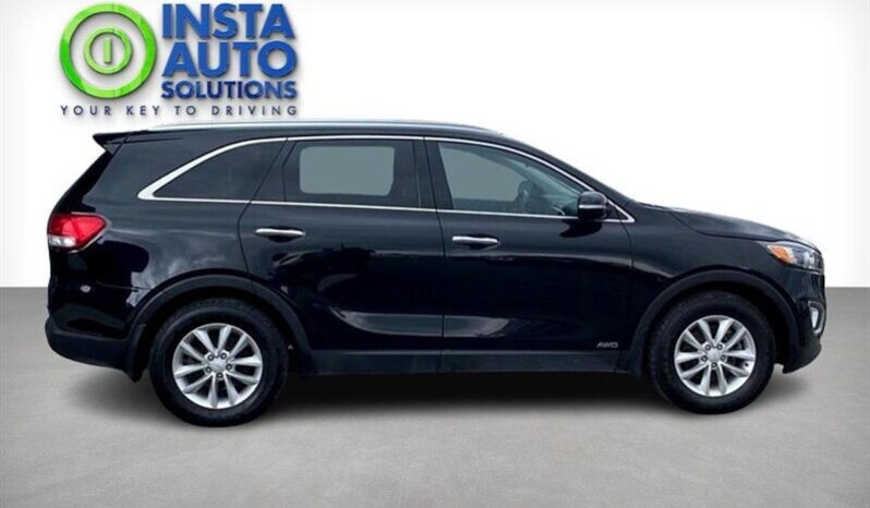 
								2018 Kia Sorento LX AWD full									