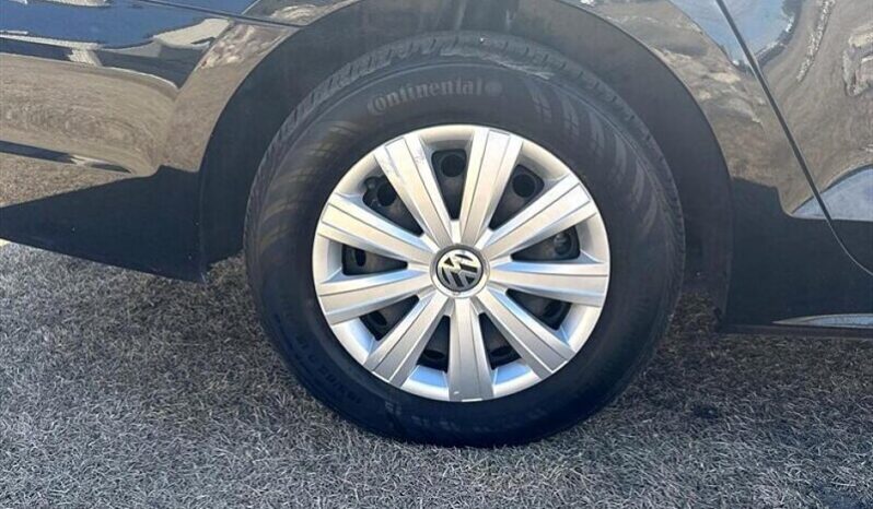 
								2014 Volkswagen Jetta 2.0L I4 full									