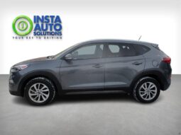 
										2016 Hyundai  Tucson AWD full									