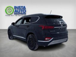 
										2020 Hyundai Santa Fe Essential 2.4L AWD full									