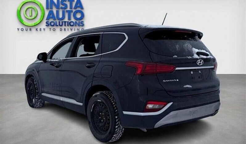 
								2020 Hyundai Santa Fe Essential 2.4L AWD full									