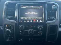 
										2019 Ram 1500 Express Quad Cab 4×4 full									