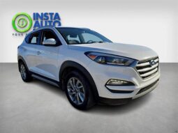 
										2017 Hyundai Tucson Premium AWD full									