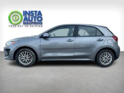 
										2022 KIa Rio 5-Door LX Door Premium full									