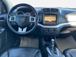 
										2017 Dodge Journey GT AWD full									