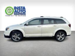 
										2017 Dodge Journey SXT 7 Passenger full									