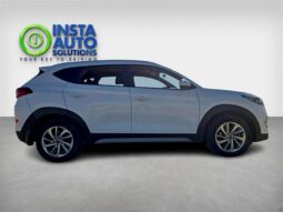 
										2017 Hyundai Tucson Premium AWD full									