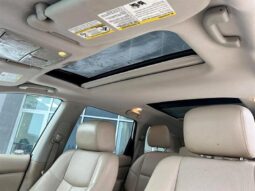 
										2018 Nissan Pathfinder Platinum 4X4 full									