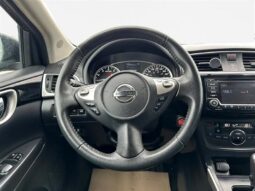 
										2018 Nissan Sentra SV CVT full									