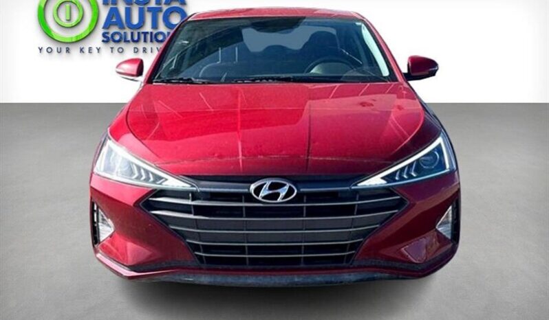 
								2019 Hyundai Elantra Preferred full									