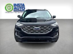 
										2019 Ford Edge SEL AWD full									