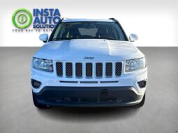 
										2017 Jeep Compass Sport 4×4 full									