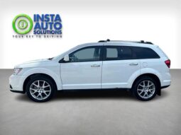 
										2016 Dodge Journey R/T AWD full									