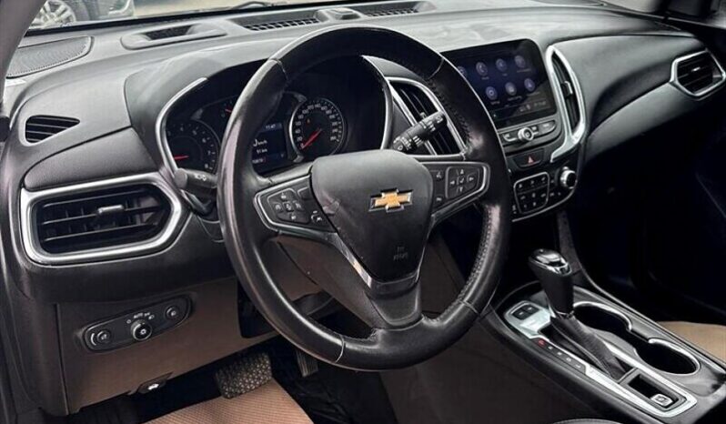 
								2020 Chevrolet Equinox LT2 Midnight Edition 4×4 full									