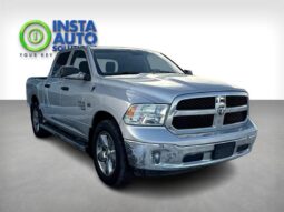 
										2019 Ram 1500 Tradesman Crew Cab 4×4 5.7L Hemi full									