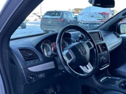 
										2019 Dodge Grand Caravan GT full									