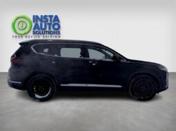 
										2020 Hyundai Santa Fe Essential 2.4L AWD full									