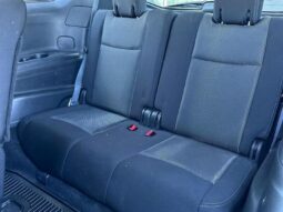 
										2018 Nissan Pathfinder S AWD full									