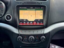 
										2017 Dodge Journey GT Grey AWD 7 Passenger full									