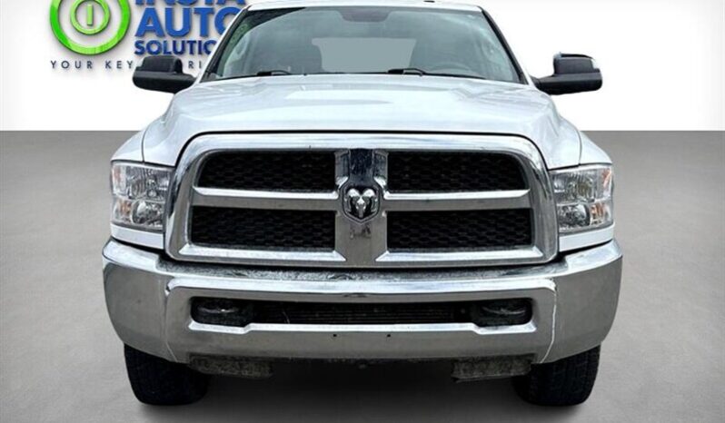 
								2017 Ram 2500 SLT Diesel Crew Cab 4×4 full									