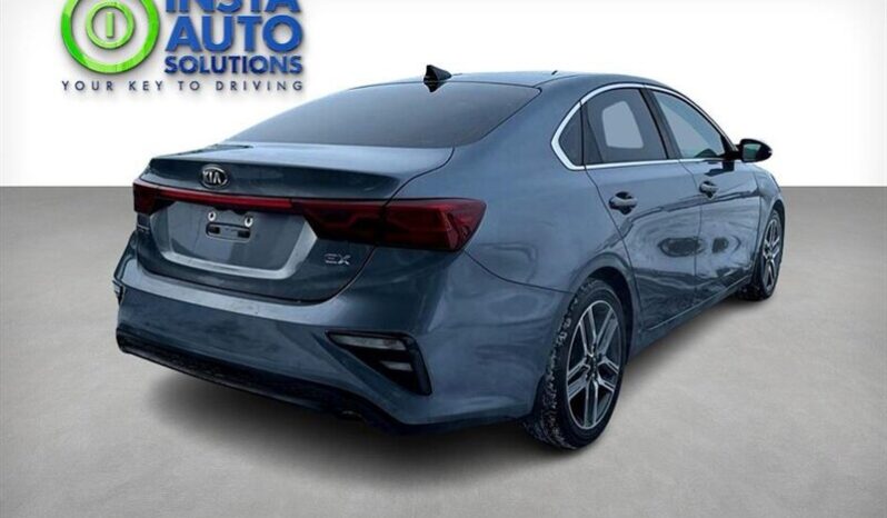 
								2019 Kia Forte EX full									